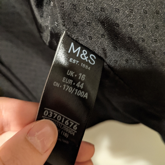 Formal Jacket/Blazer - Picture 10 of 11